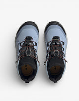ADIDAS Terrex Mid Gore-Tex Hiking Shoes Blue | MegaMall.bg