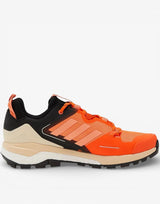 ADIDAS Terrex Outdoor Skychaser 2 Gore-Tex Shoes Orange | MegaMall.bg