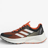 ADIDAS Terrex Soulstride Flow Trail Running Shoes Black/Orange Черен 42 | MegaMall.bg