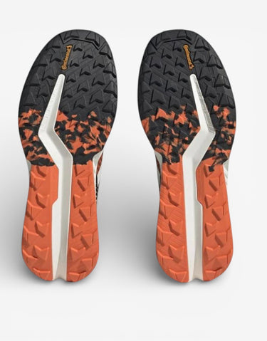 ADIDAS Terrex Soulstride Flow Trail Running Shoes Black/Orange | MegaMall.bg