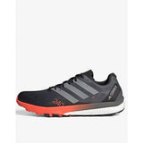 ADIDAS Terrex Speed Ultra Trail Running Shoes Grey/Black | MegaMall.bg