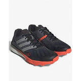 ADIDAS Terrex Speed Ultra Trail Running Shoes Grey/Black | MegaMall.bg