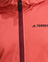 ADIDAS Terrex Tech Flooce Light Jacket Multicolor | MegaMall.bg