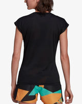 ADIDAS Terrex Trail Logo Tee Black | MegaMall.bg