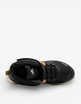ADIDAS Terrex Trailmaker High Cold Ready Shoes Black | MegaMall.bg