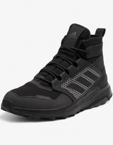 ADIDAS Terrex Trailmaker Mid Cold.Rdy Shoes Black | MegaMall.bg