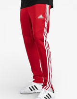 ADIDAS Tiro 19 Pants Red Червен 140 | MegaMall.bg