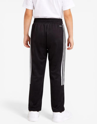 ADIDAS Tiro 21 Track Pants Black/White