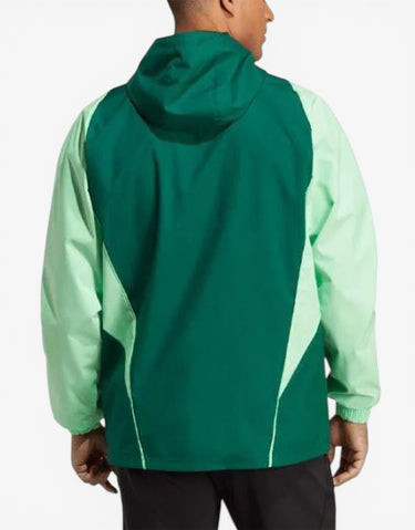 ADIDAS Tiro 23 Competition All Weather Jacket Green