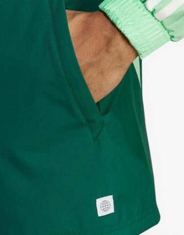 ADIDAS Tiro 23 Competition All Weather Jacket Green