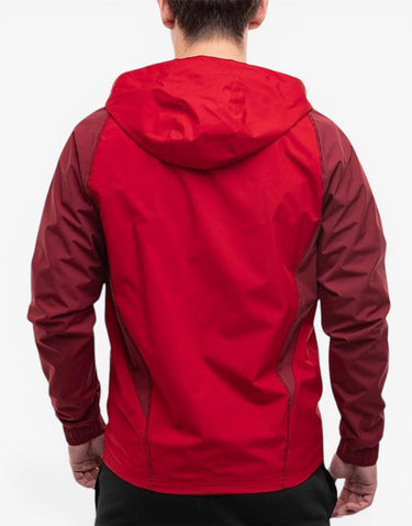 ADIDAS Tiro 23 Competition All Weather Jacket Red