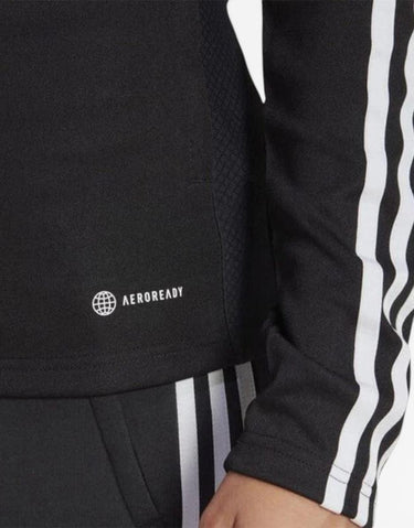 ADIDAS Tiro 23 League Training Jacket Black