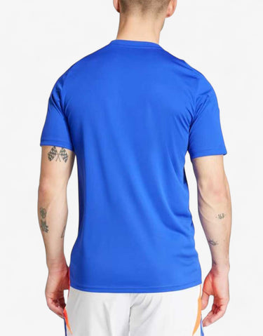 ADIDAS Tiro 24 Tee Blue | MegaMall.bg