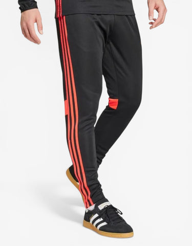 ADIDAS Tiro 25 Essentials Training Pants Black