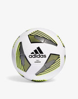 ADIDAS Tiro League Football White Бял | MegaMall.bg