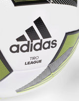 ADIDAS Tiro League Football White | MegaMall.bg