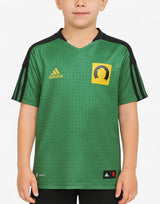 ADIDAS Tiro x Lego Tee Green Зелен 152 | MegaMall.bg