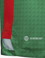 ADIDAS Tiro x Lego Tee Green | MegaMall.bg