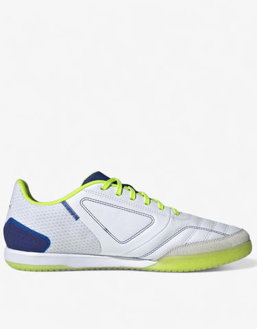 ADIDAS Top Sala Competition Football Shoes White | MegaMall.bg