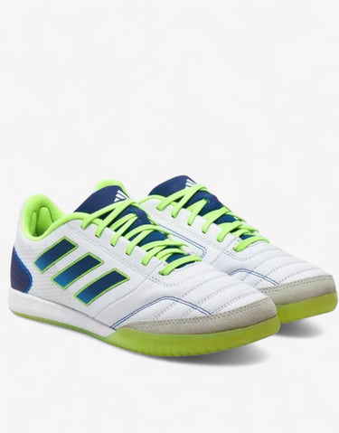 ADIDAS Top Sala Competition Football Shoes White | MegaMall.bg