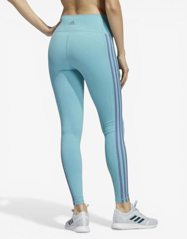 ADIDAS Training 2.0 Lightweight Leggings Blue