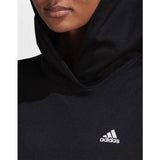 ADIDAS Training Aeroready Hoodie Black | MegaMall.bg