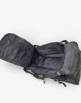 ADIDAS Travel Duffel M Bag Black | MegaMall.bg