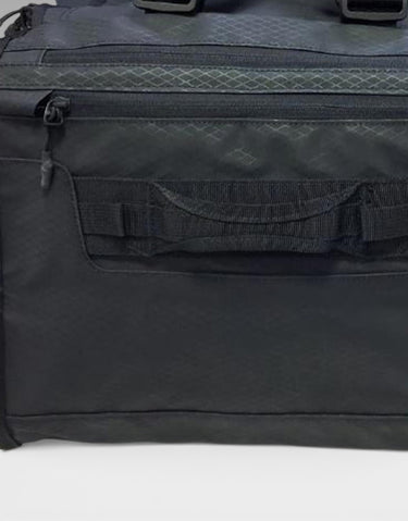ADIDAS Travel Duffel M Bag Black | MegaMall.bg