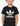ADIDAS Trefoil Tee Kids Black