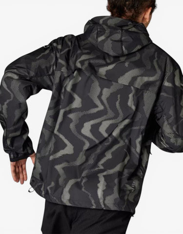 ADIDAS Ultimate Wind.Rdy Jacket Black