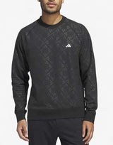 ADIDAS Ultimate365 Tour Sweatshirt Black Черен S | MegaMall.bg