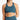 ADIDAS Ultimateadidas Run Medium-Support Bra Turquoise Тюркоаз XS | MegaMall.bg