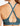 ADIDAS Ultimateadidas Run Medium-Support Bra Turquoise | MegaMall.bg