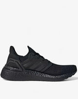 ADIDAS Ultraboost 20 Running Shoes Black | MegaMall.bg