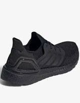 ADIDAS Ultraboost 20 Running Shoes Black | MegaMall.bg