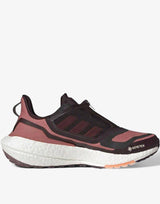 ADIDAS Ultraboost 22 Gore-Tex Shoes Burgundy | MegaMall.bg