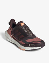 ADIDAS Ultraboost 22 Gore-Tex Shoes Burgundy | MegaMall.bg