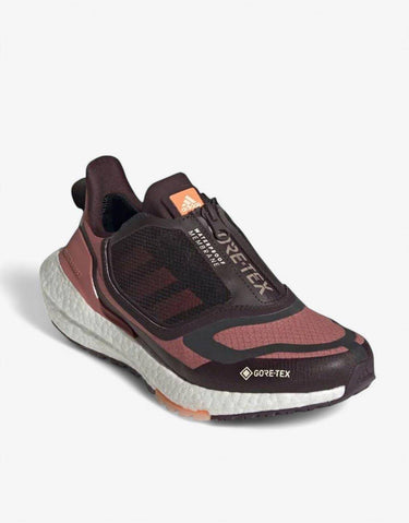 ADIDAS Ultraboost 22 Gore-Tex Shoes Burgundy | MegaMall.bg