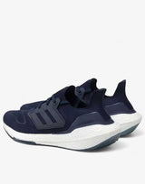 ADIDAS Ultraboost 22 Running Shoes Navy | MegaMall.bg