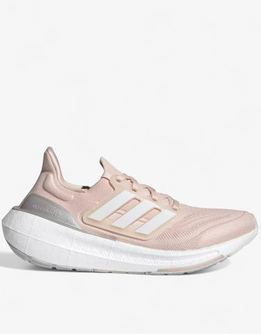 ADIDAS Ultraboost Light Running Shoes Light Pink | MegaMall.bg