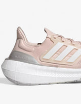 ADIDAS Ultraboost Light Running Shoes Light Pink | MegaMall.bg