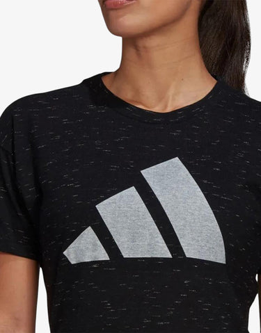 ADIDAS Winners 2.0 Tee Black | MegaMall.bg
