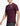 ADIDAS Workout City Elevated Tee Burgundy | MegaMall.bg