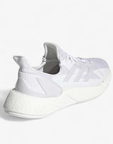 ADIDAS X9000L4 Boost Shoes Crystal White | MegaMall.bg