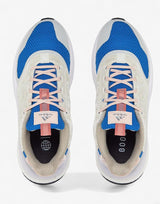 ADIDAS X_Plrphase Shoes Blue/White | MegaMall.bg