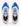 ADIDAS X_Plrphase Shoes Blue/White | MegaMall.bg