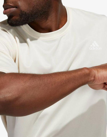 ADIDAS Yoga Tee White