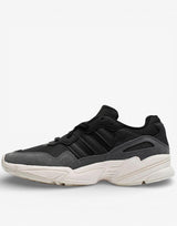 ADIDAS Yung 96 Shoes Black Черен 40 | MegaMall.bg