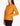 ADIDAS ZNE Hoody Orange | MegaMall.bg