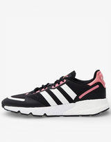 ADIDAS ZX 1K Boost Shoes Black Черен 38 | MegaMall.bg